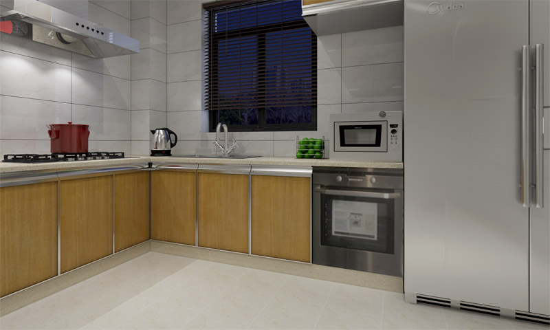 大地豪庭裝修風(fēng)格