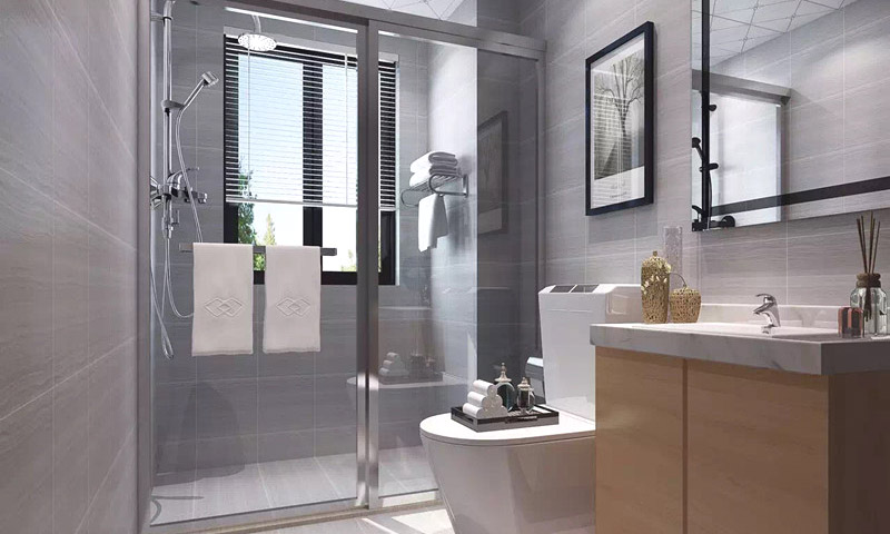 西溪里現代風格裝修