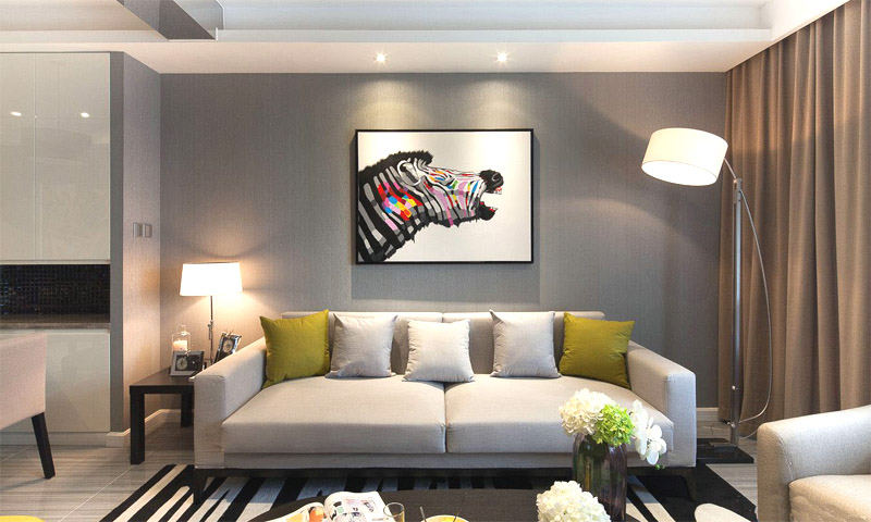 學苑公館戶型圖