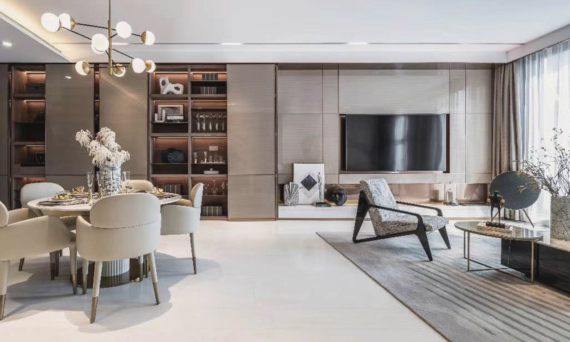 國瑞城戶型設(shè)計(jì)