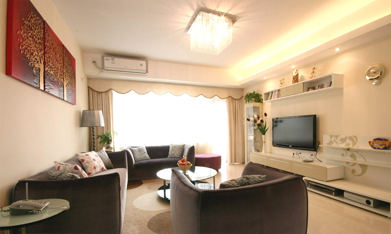 環島家園現代風格