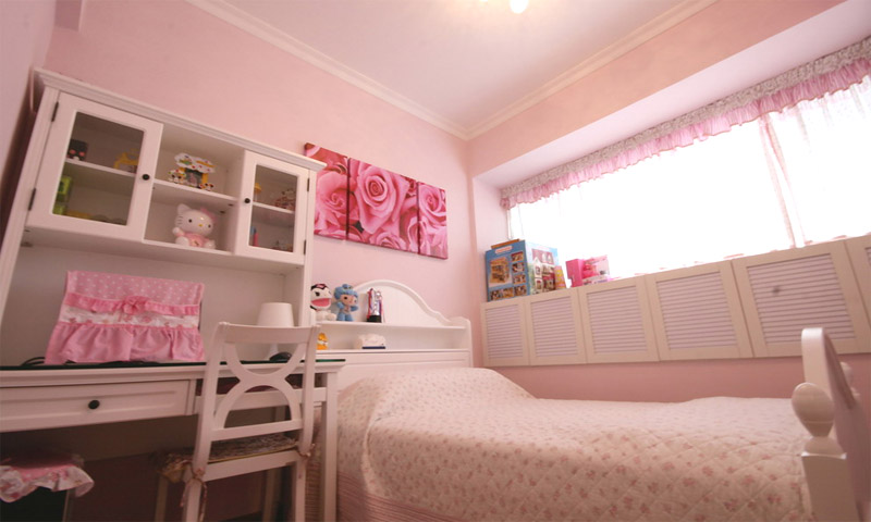 環島家園裝修案例